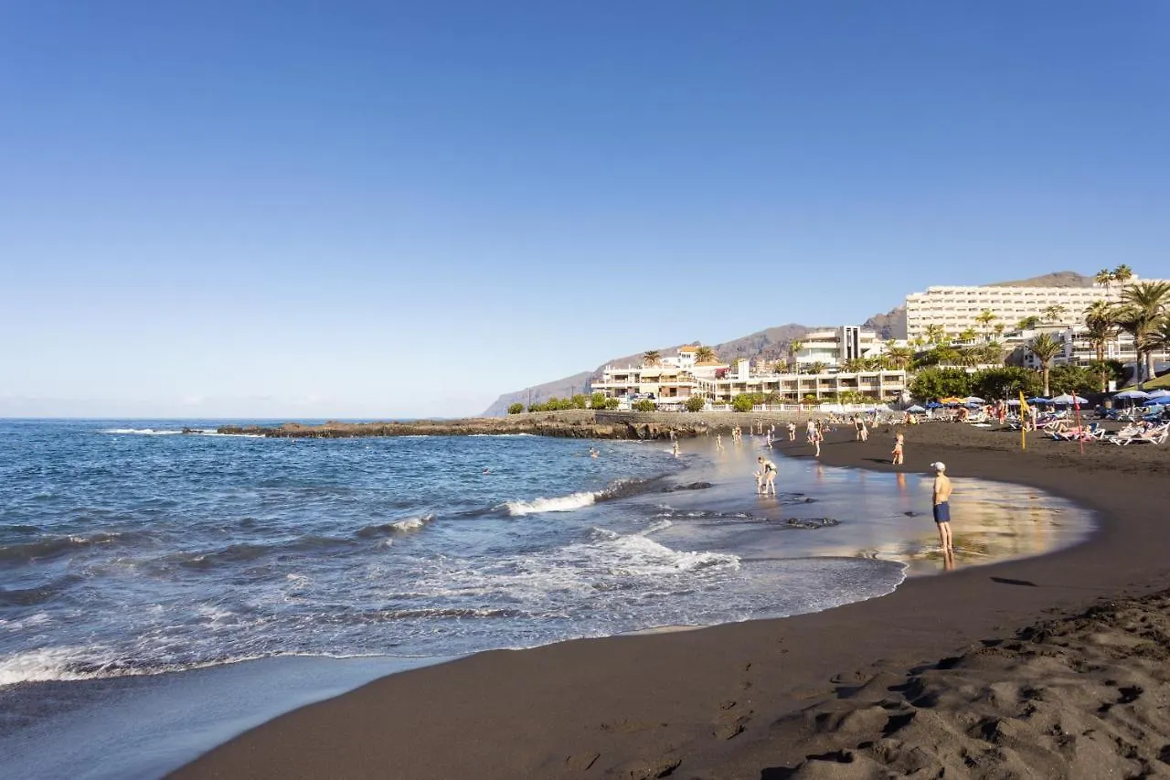 Coastal Hideaway Villa Puerto de Santiago  0*, Puerto de Santiago (Tenerife) Spain
