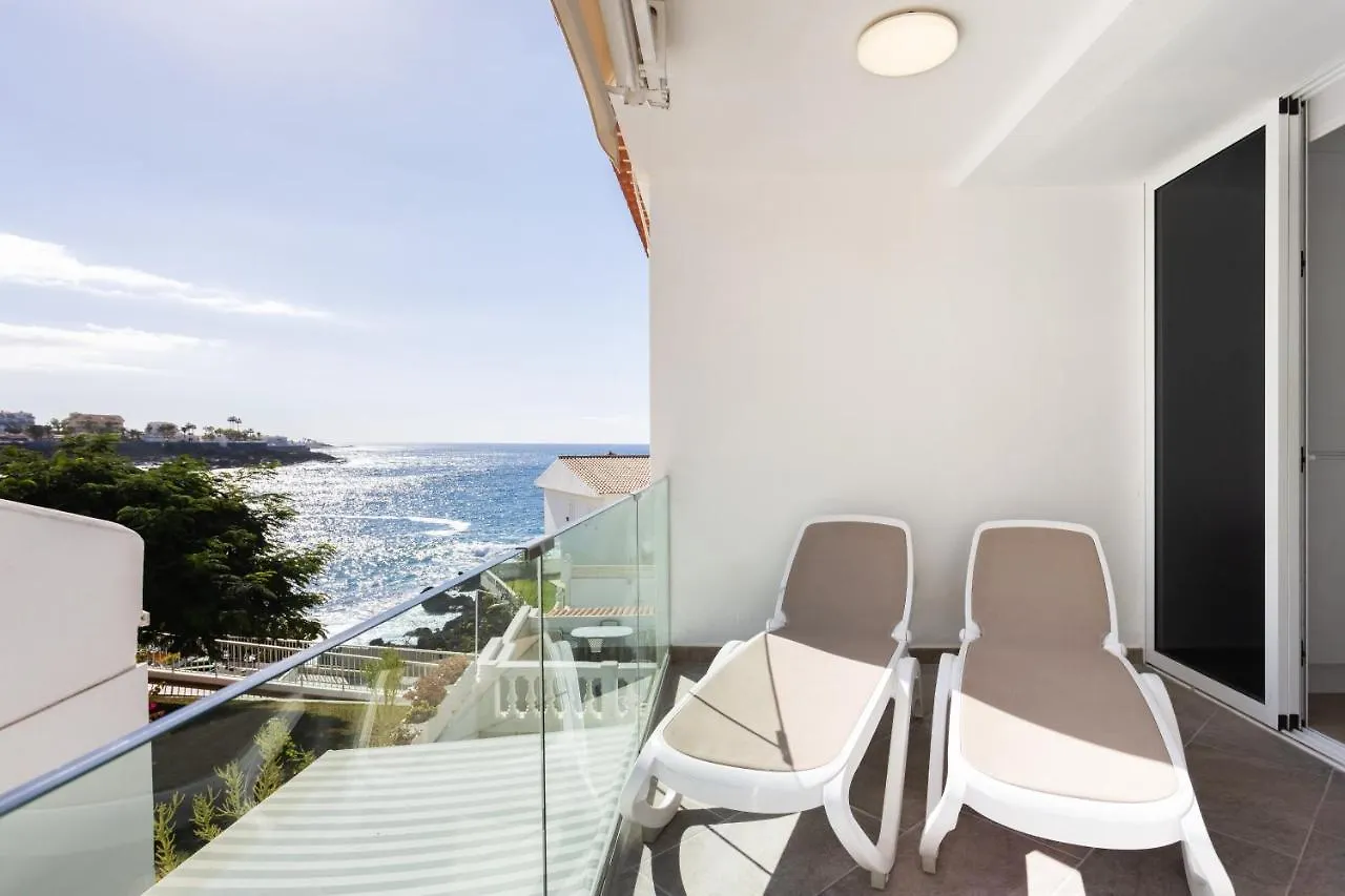 Coastal Hideaway Villa Puerto de Santiago  Puerto de Santiago (Tenerife)