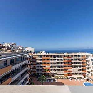  Apartment Rooftop Balcon De Los Gigantes