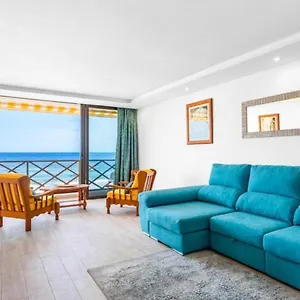  Apartment Neptuno Ocean Front