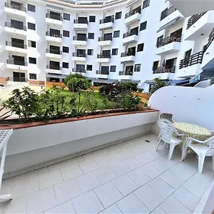 Apartment Sea La Vie. Playa La Arena
