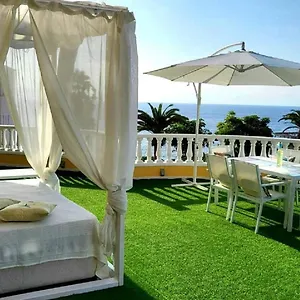  Apartment Paulmarie Gigantes Ocean Lounge