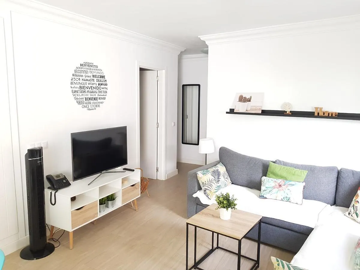 Coastal Hideaway Villa Puerto de Santiago  Holiday home