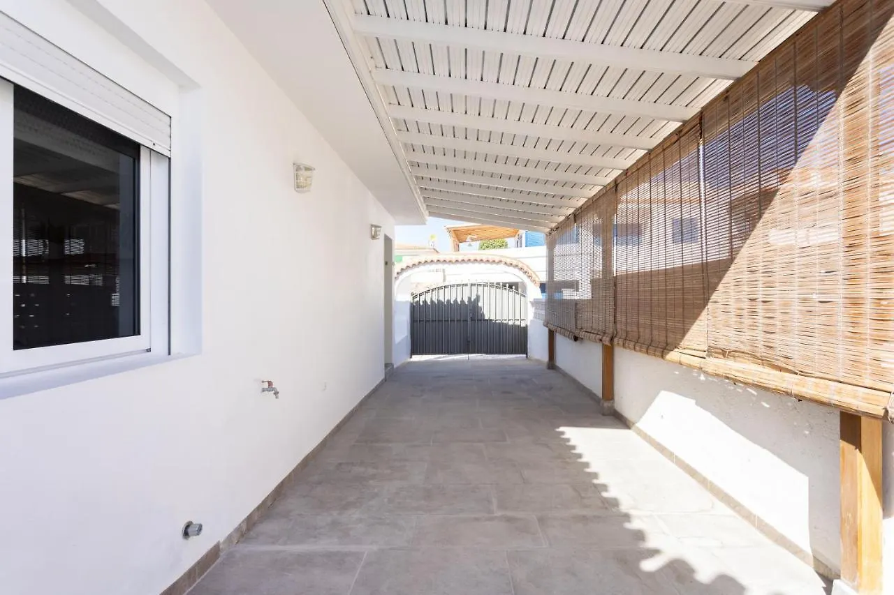 Coastal Hideaway Villa Puerto de Santiago  Holiday home Puerto de Santiago (Tenerife)