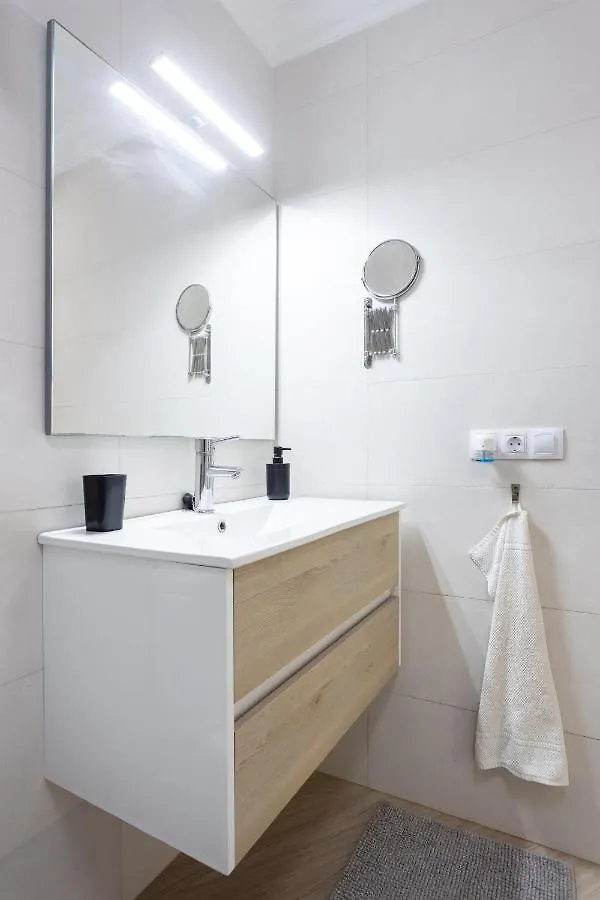 Holiday home Coastal Hideaway Villa Puerto de Santiago  Spain