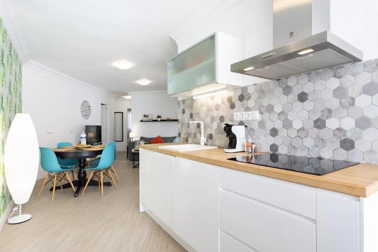 Coastal Hideaway Villa Puerto de Santiago  Holiday home