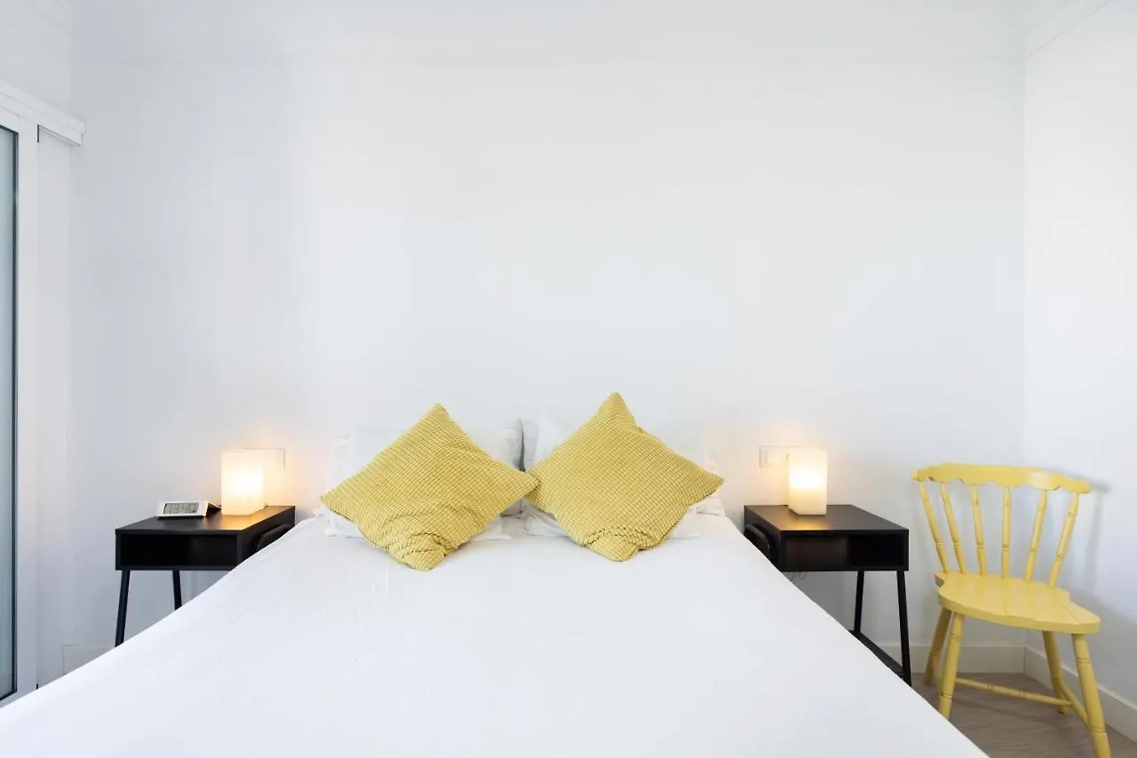 Coastal Hideaway Villa Puerto de Santiago